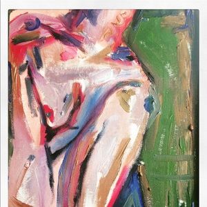 Slightly Bad Impressions (sBi) Original Piece